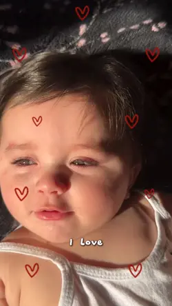video anak i love