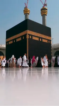 Assalamu Alayka