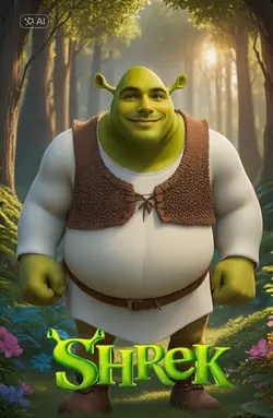 Shrek ai