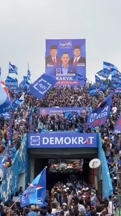 Demokrat Pilihanku