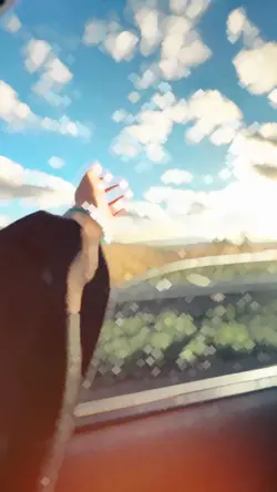 sad slowmotion