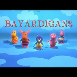 bayardigans