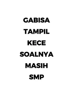 teks bisa diganti