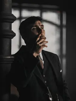 thomas shelby