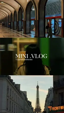 MINI VLOG 