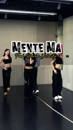 Mente Ma Funk