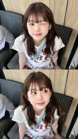 2 foto estetik