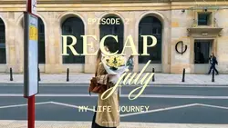 RECAP JULY