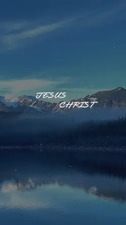 Say yes to Jesus