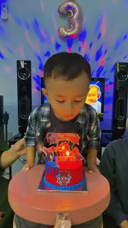 Cinematik ultah