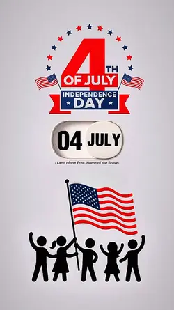US Independence Day