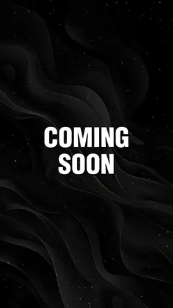 COMING SOOON
