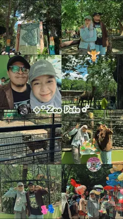 Date with boyfriend
