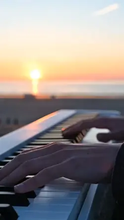 music piano 