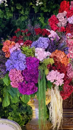 Wedding Decoration 