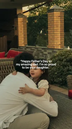 happy fathers day