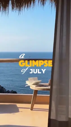 goodbye july