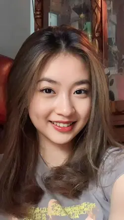 filter senyum