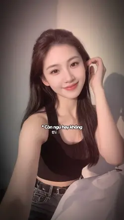 Thật lòng hỏi 
