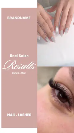 Salon Results