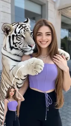 me and pet filter 2