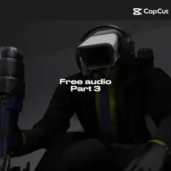 free audio part 3