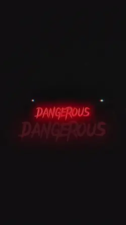 DANGEROUS MEN