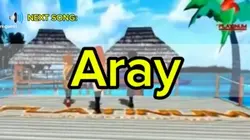KARAOKE TEMPLATE