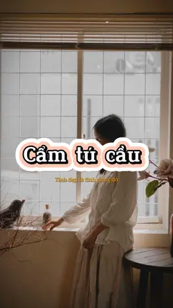 Cẩm tú cầu 