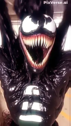Venom transformation