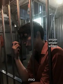 sniper & wifey