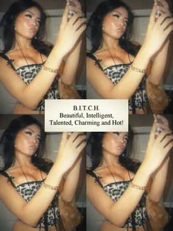 B.I.T.C.H