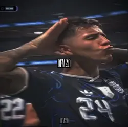 Argentina Edit 