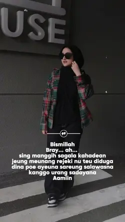 Bismillah bray.. ah