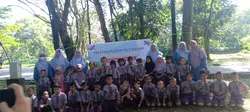 perpisahan 