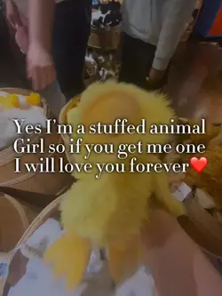 Especially an animal