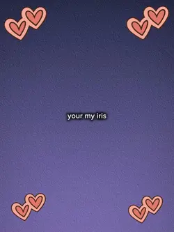 your my iris