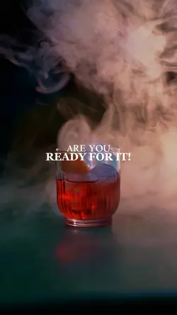 ARE YOU READY?