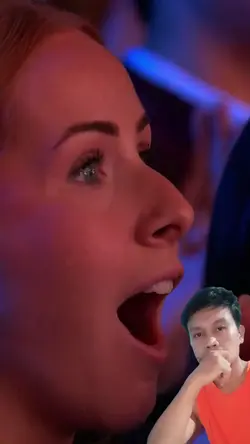 AUDIENCE REACTION