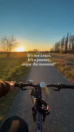 life is journey