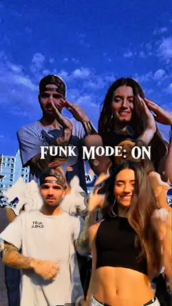 Funk Edits 