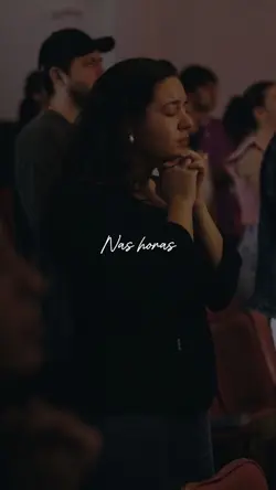 NAS HORAS ESCURAS