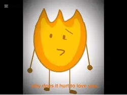 FIREAFY animation!!!
