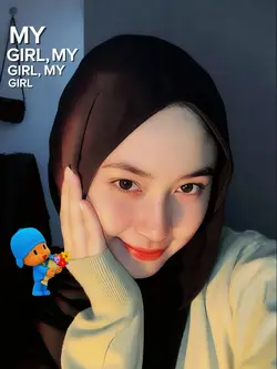 My girl trend