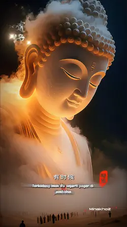 佛音禅语