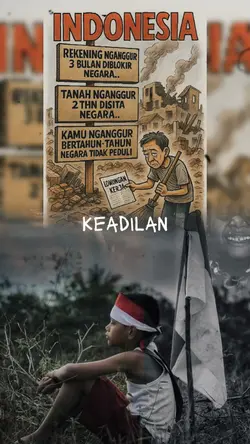 disita negara