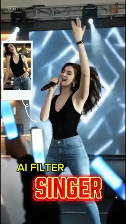 singer AI 