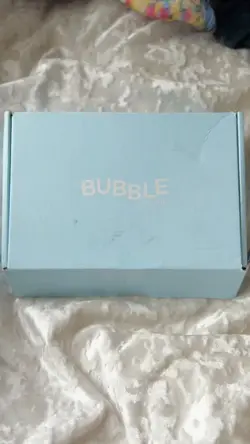 Quick Unboxing 