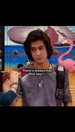 💗Cameron Boyce🕊️
