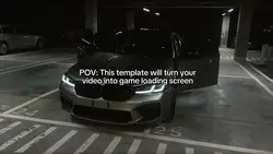 Loading Car Screen